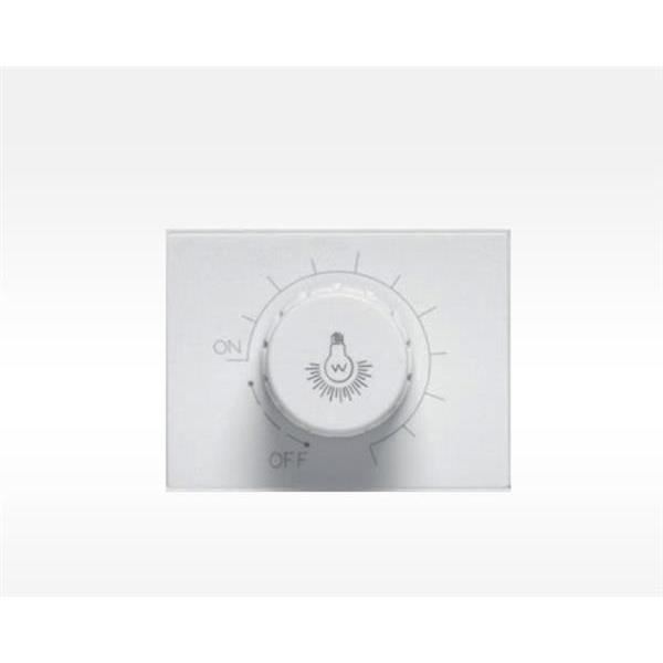 Bộ chiết áp cho đèn sợi đốt,400W-220V 2 modun
