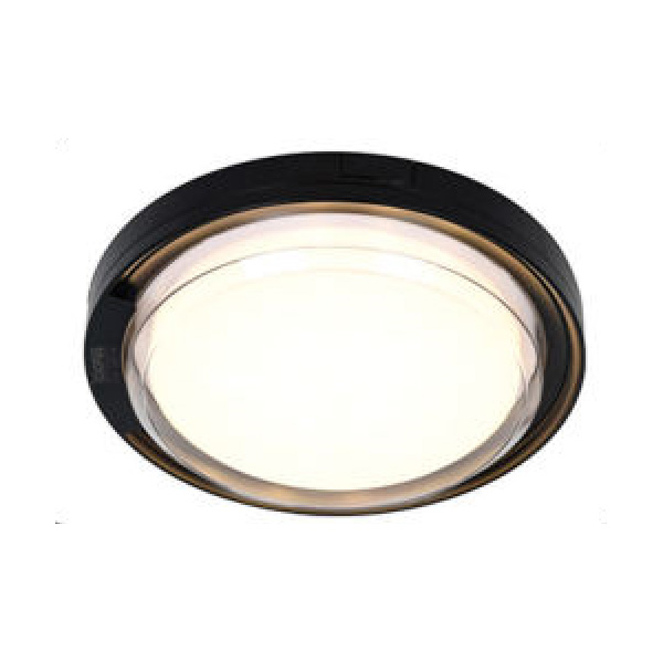 Đèn ốp trần tròn - Ø180*H45 - LED 16W 3 CĐ màu