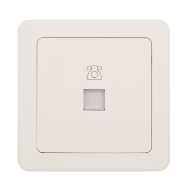 Ổ cắm điện thoại RJ11