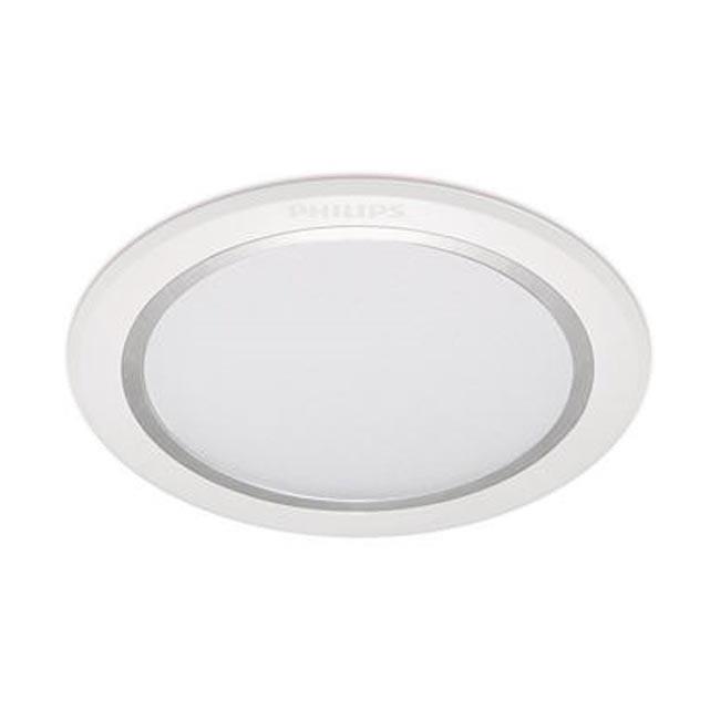 LED Downlight âm trần Philips 66063 6W Ø90