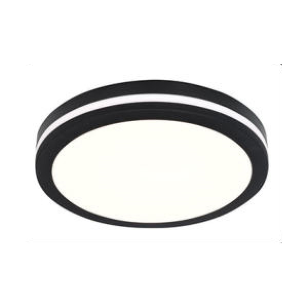 Đèn ốp trần tròn - Ø200*H45 - LED 30W 3 CĐ màu