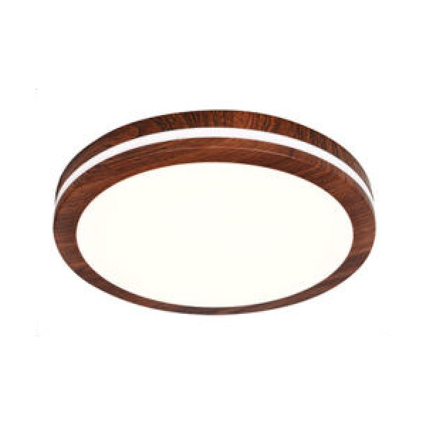 Đèn ốp trần tròn - Ø200*H45 - LED 30W 3 CĐ màu