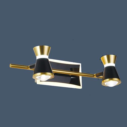 Đèn gương Led Sano ánh sáng 3 màu 10Wx2 ST 6844/2