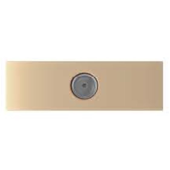 Ổ cắm TV ABB size 1M