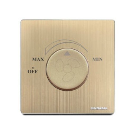 Bộ chiết áp quạt GRIMMA G52GDS