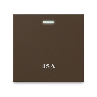 Hạt công tắc 45A Grimma G8CK45A cỡ 2S