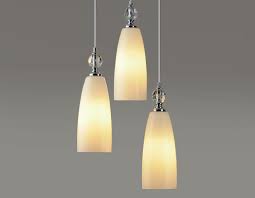 Đèn treo bàn ăn, đế Ø328, thân Ø120, H290