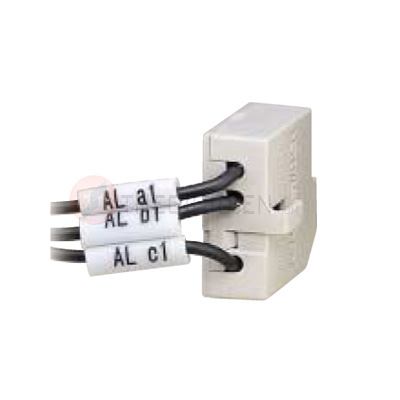Alarm switch: AL for TD/TS100->800