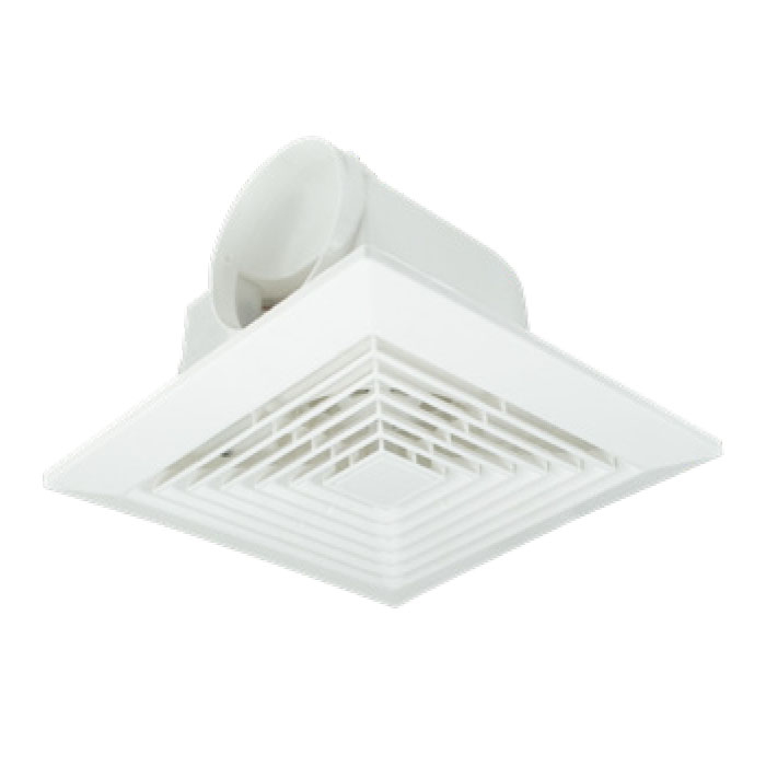 Quạt hút âm trần KingLed QHATR-01-30 40W