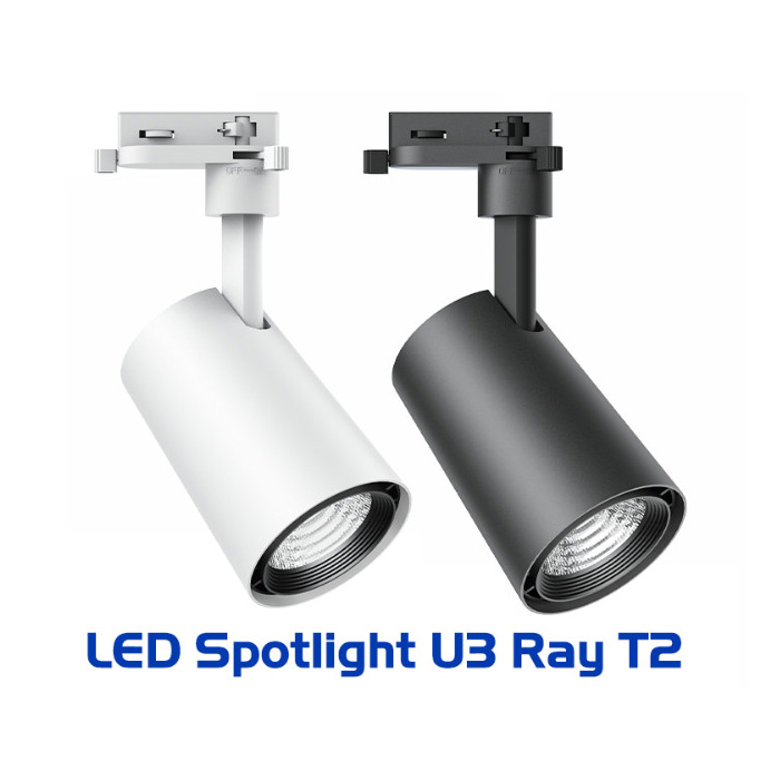 Đèn Led chiếu điểm Spotlight U3 Ray T2 Opple 20W