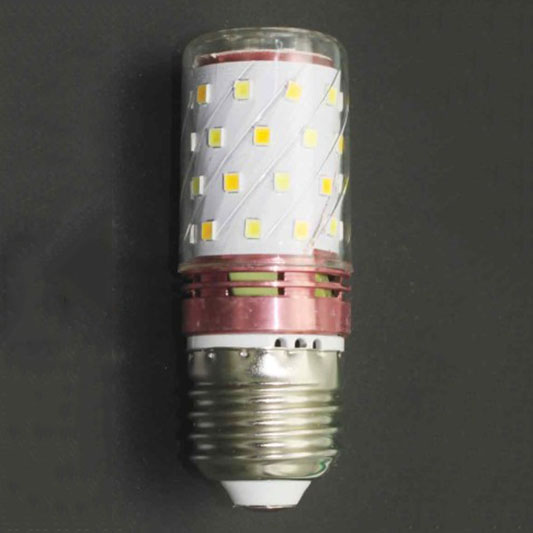 Bóng led Sano 6W+6W, E27