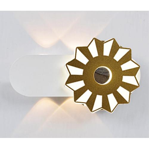 Đèn vách Led Sano LED 3000K - Ø130*L230