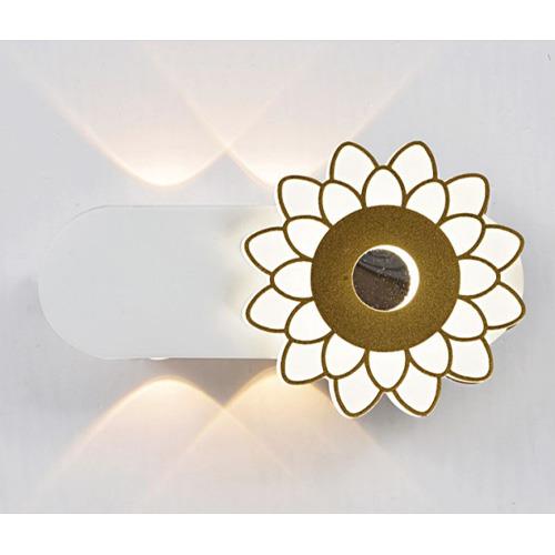 Đèn vách Led Sano LED 3000K - Ø130*L230