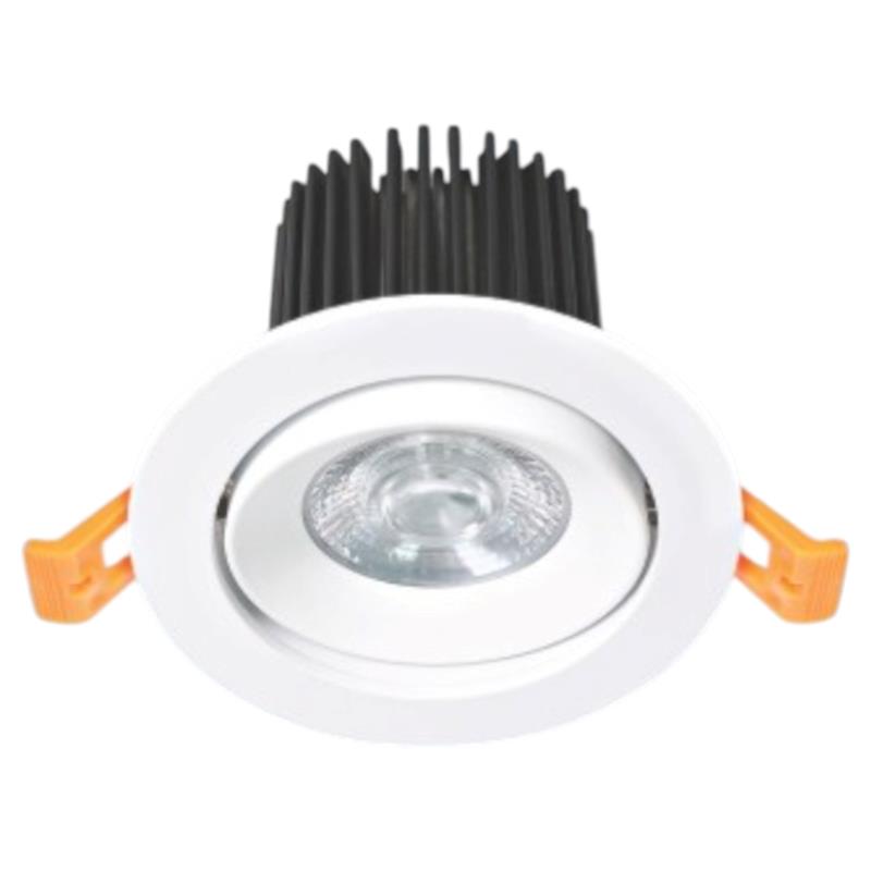 Đèn Led chiếu sáng cao cấp AFC 747 T 12W