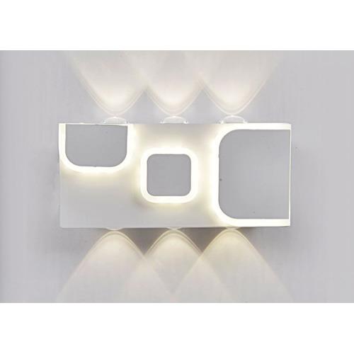 Đèn vách Led Sano LED 3000K - W200*H100