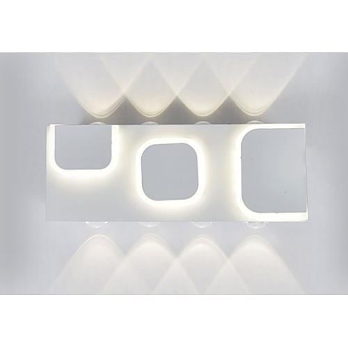 Đèn vách Led Sano LED 3000K - W250*H100