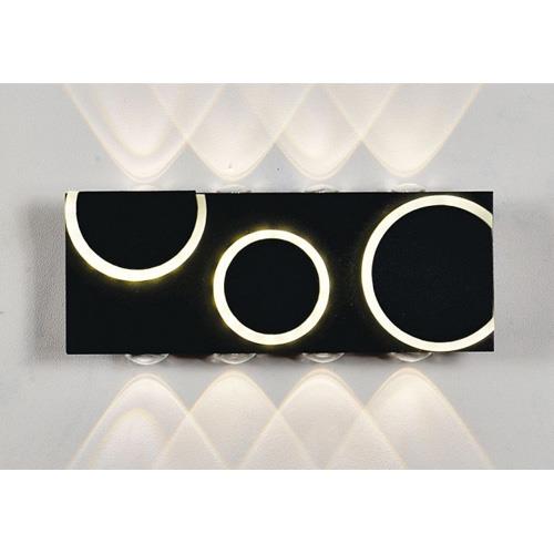 Đèn vách Led Sano LED 3000K - W250*H100