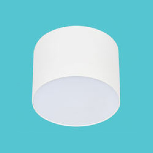 Đèn Lon ốp nổi chống chói Ø115 x H95- 3 màu - LED 20W