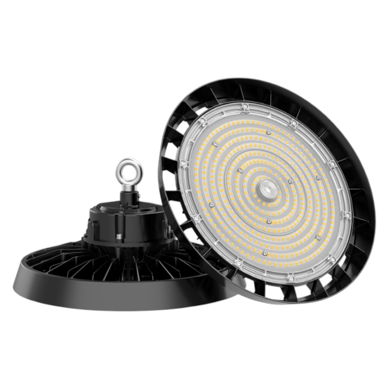 Đèn led nhà xưởng VinaLed mẫu V2HBP