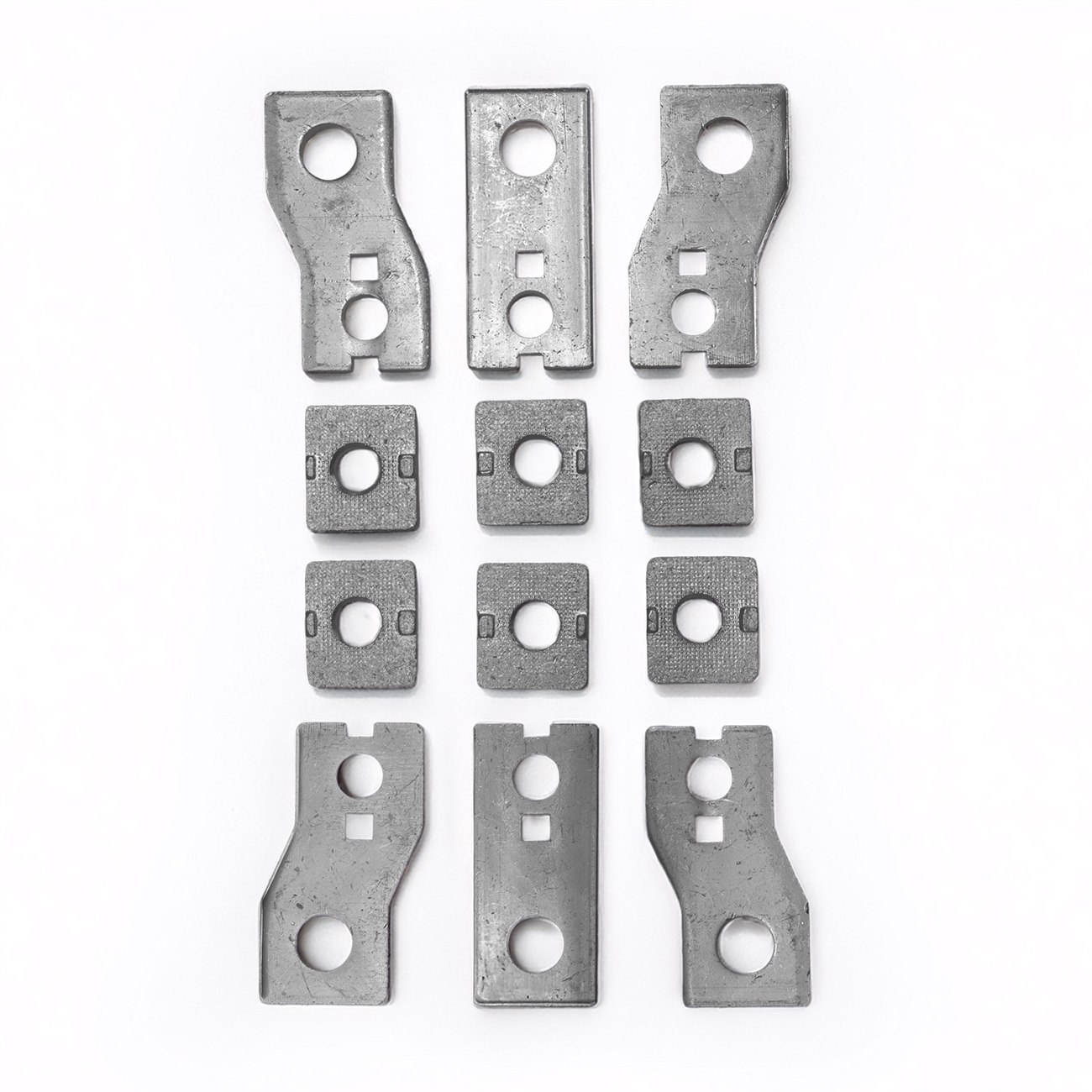 Tấm bắt thiết bị CHINT FCP