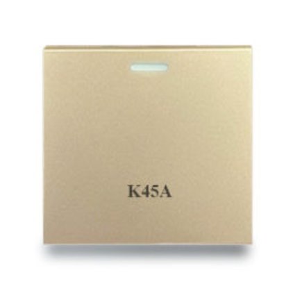 Hạt công tắc 45A cỡ 2S Grimma G9 series, G9K45A