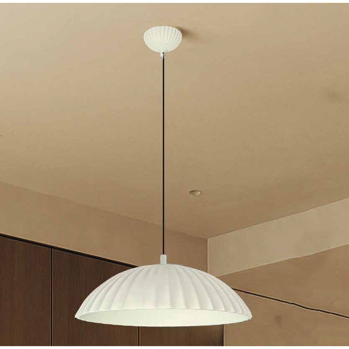 Đèn thả 355 Decor THD91 L480*L140 6W