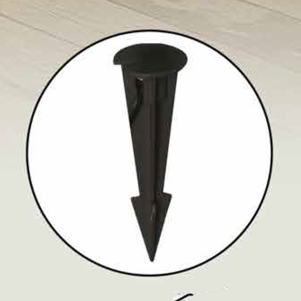 CHÂN GHIM CỎ 355 DECOR