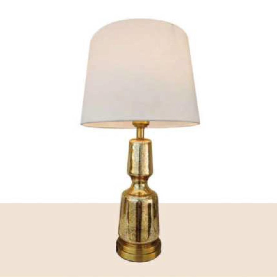 Đèn Bàn Hufa ĐB-23034 Ø300*H560 E27*1