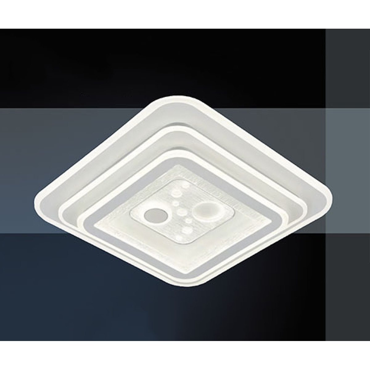 Đèn mâm Led Sano ML 10173 Ø600