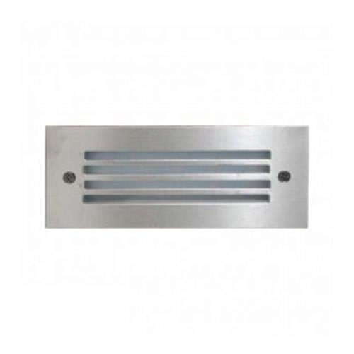 Đèn Led âm tường 3W