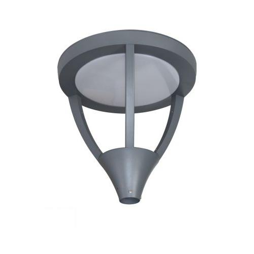 Đèn led trụ công viên 50w – DOA029