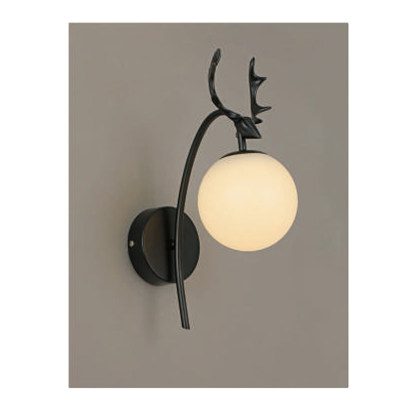 Đèn tường trong nhà Slister 100*190mm - LED 5W