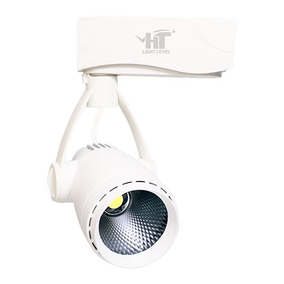 Đèn rọi led 8016 12W vỏ trắng