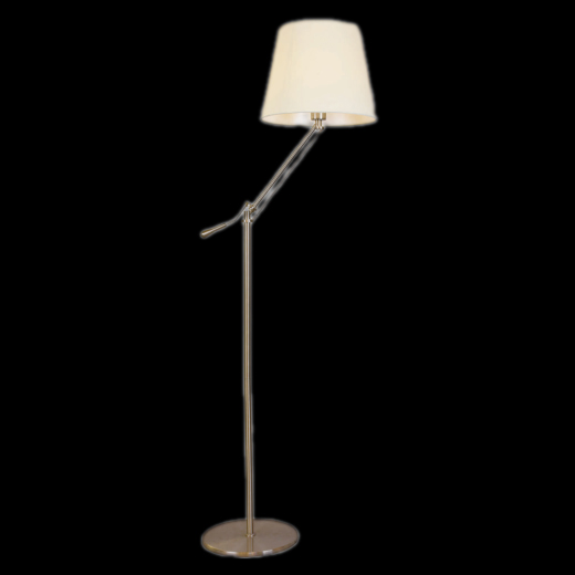 Đèn cây (đèn sàn) Slister 330*280*1470mm - E27