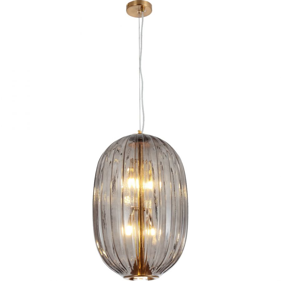 Đèn Thả Trần Thủy Tinh Hiện Đại Hình Khối Cầu Venus 8062D-A Khang Dy Venus | 8062D-A