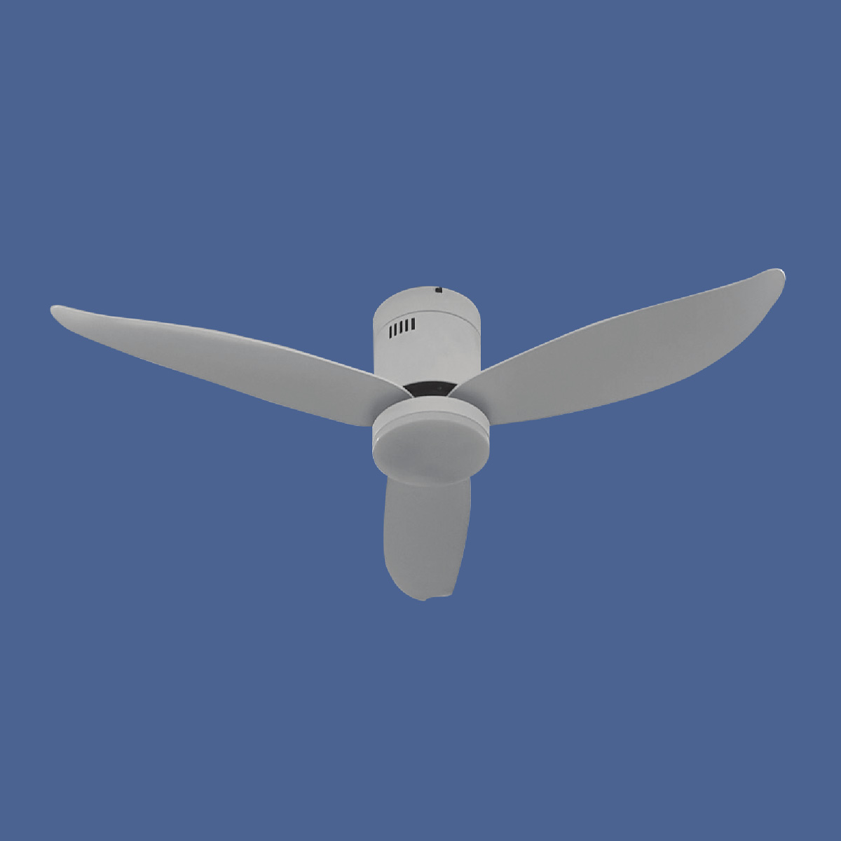 Quạt trần đèn 3 cánh Klasse 48KSA 300W - CD