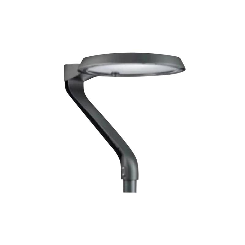 Đèn Led Trụ Công Viên - Năng lượng mặt trời 9W (Tấm pin 6V/30W)