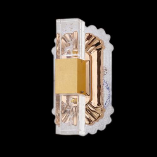 Đèn tường trong nhà Slister 115*95*180mm - LED 3 CĐ