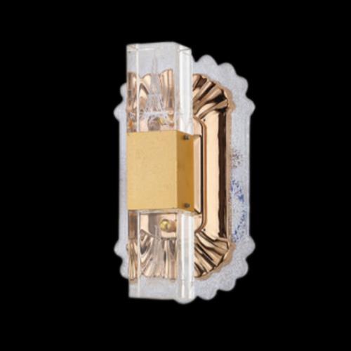 Đèn tường trong nhà Slister 115*95*180mm - LED 3 CĐ