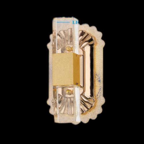 Đèn tường trong nhà Slister 115*95*180mm - LED 3 CĐ