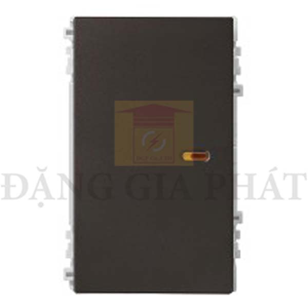 Công tắc 1 chiều, size L