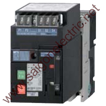 Motor nạp vận hành điện cho MCCB