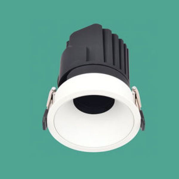 Đèn âm trần Ø110*H110 - COB 20W - Khoét lỗ Ø100