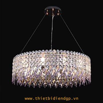 Đèn Chùm trang trí - Size Ø800*H240