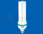 Bóng đèn compact Paragon 8U 10W