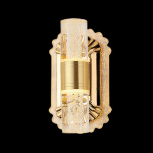 Đèn tường trong nhà Slister 120*95*200mm - LED 3 CĐ