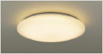 Đèn trần Led 19W, đk420 x H96, ánh sáng vàng