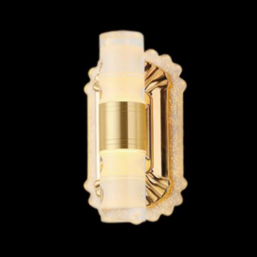 Đèn tường trong nhà Slister 120*95*200mm - LED 3 CĐ