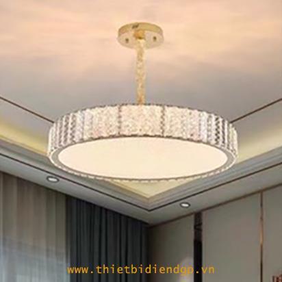 Đèn chùm trang trí - Size D800