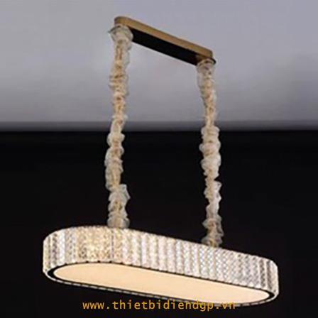 Đèn chùm trang trí - Size 800*300